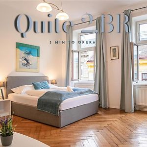 Appartement met Twee Slaapkamers